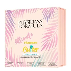 💜 Physicians formula Ultimate Limited Edition Murumuru Butter Collection New